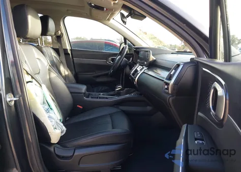 2022 Kia Sorento S z USA, uszkodzony, nr VIN 5XYRL4LC0NG146296